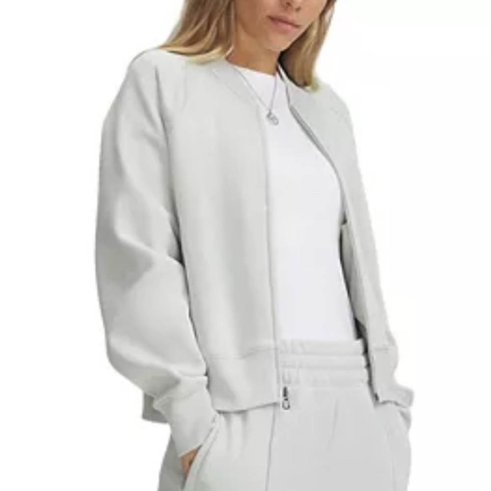 Under Armour Rival Fleece Bomber Jacket